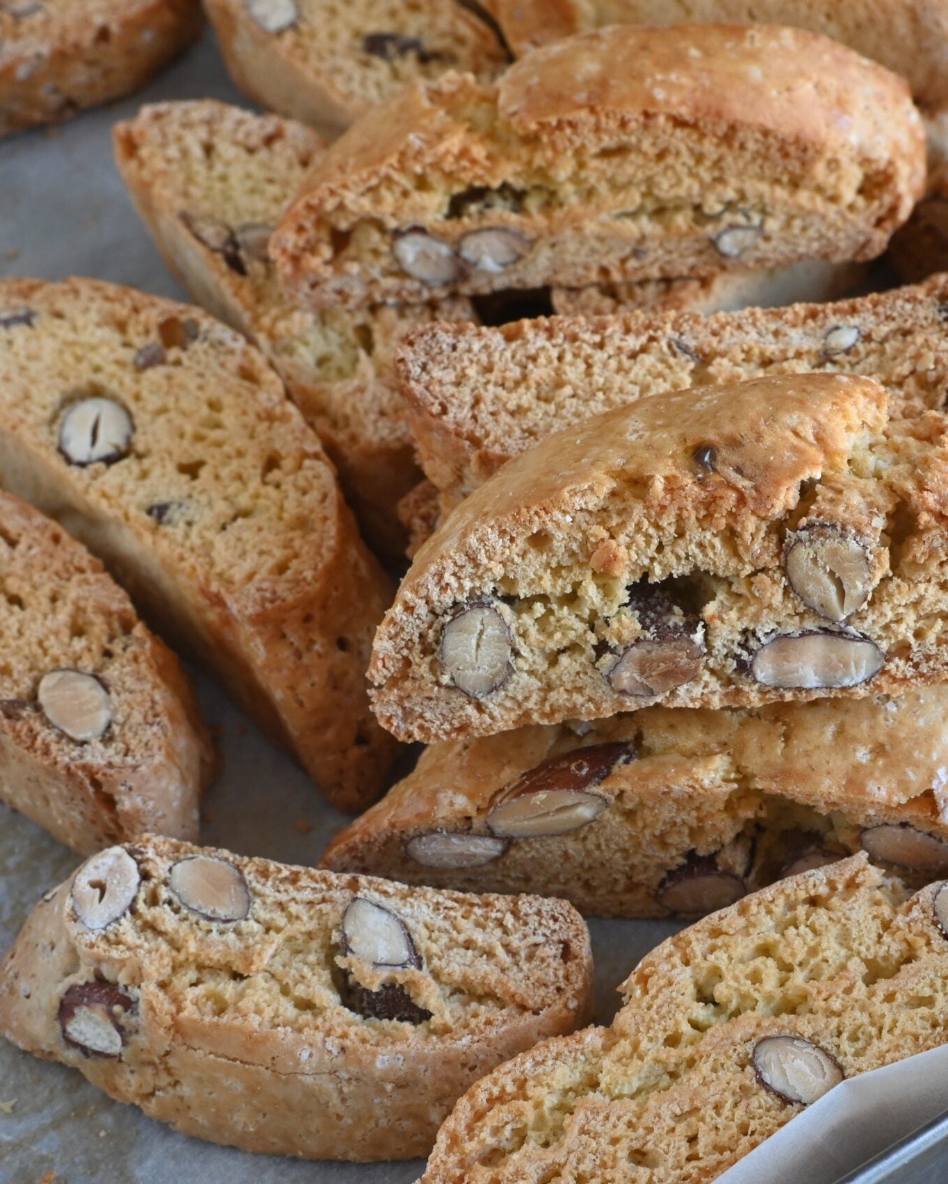 Laboratorio di Cantucci