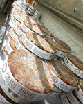 Laboratorio di Panforte Margherita